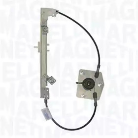 MAGNETI MARELLI 350103161700 -  